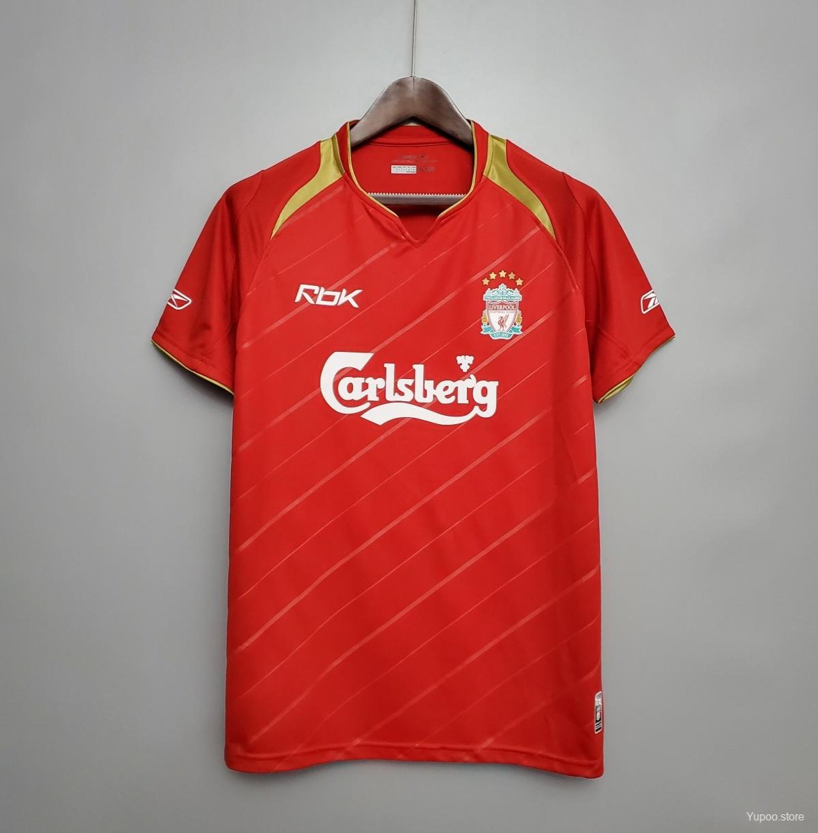 Liverpool FC 2005