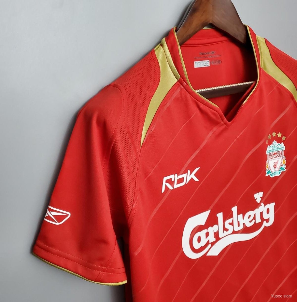 Liverpool FC 2005