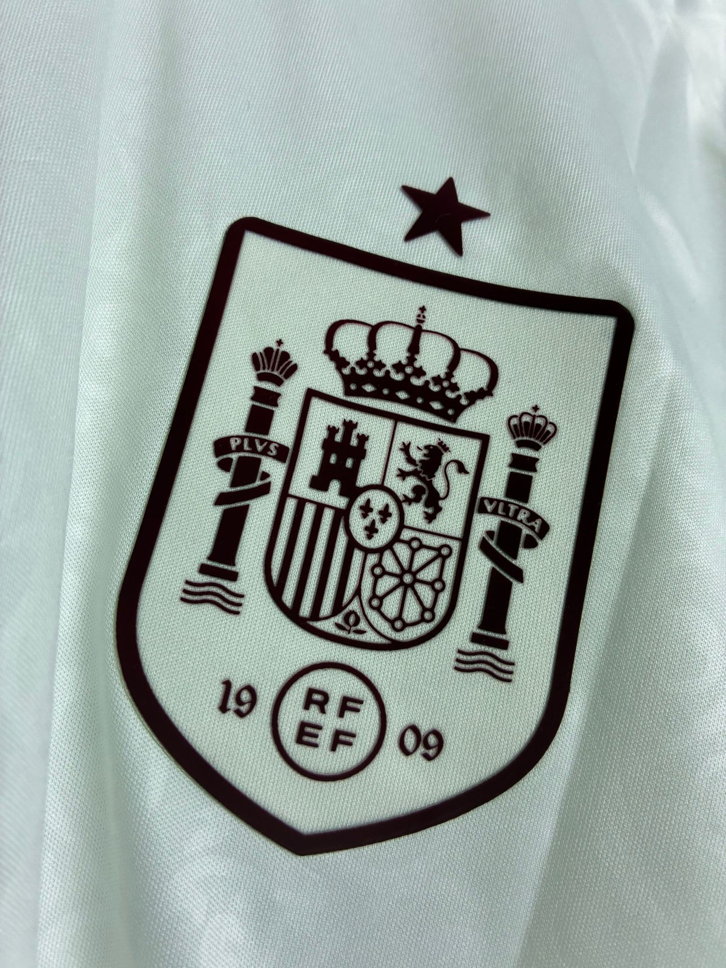 Maillot Lamine Yamal FC Barcelone 2025-26