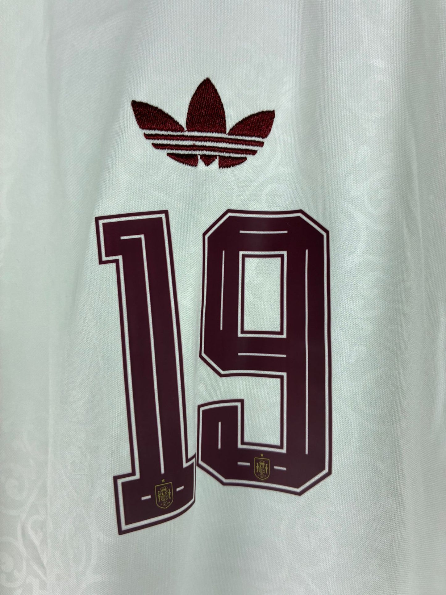 Maillot Lamine Yamal FC Barcelone 2025-26