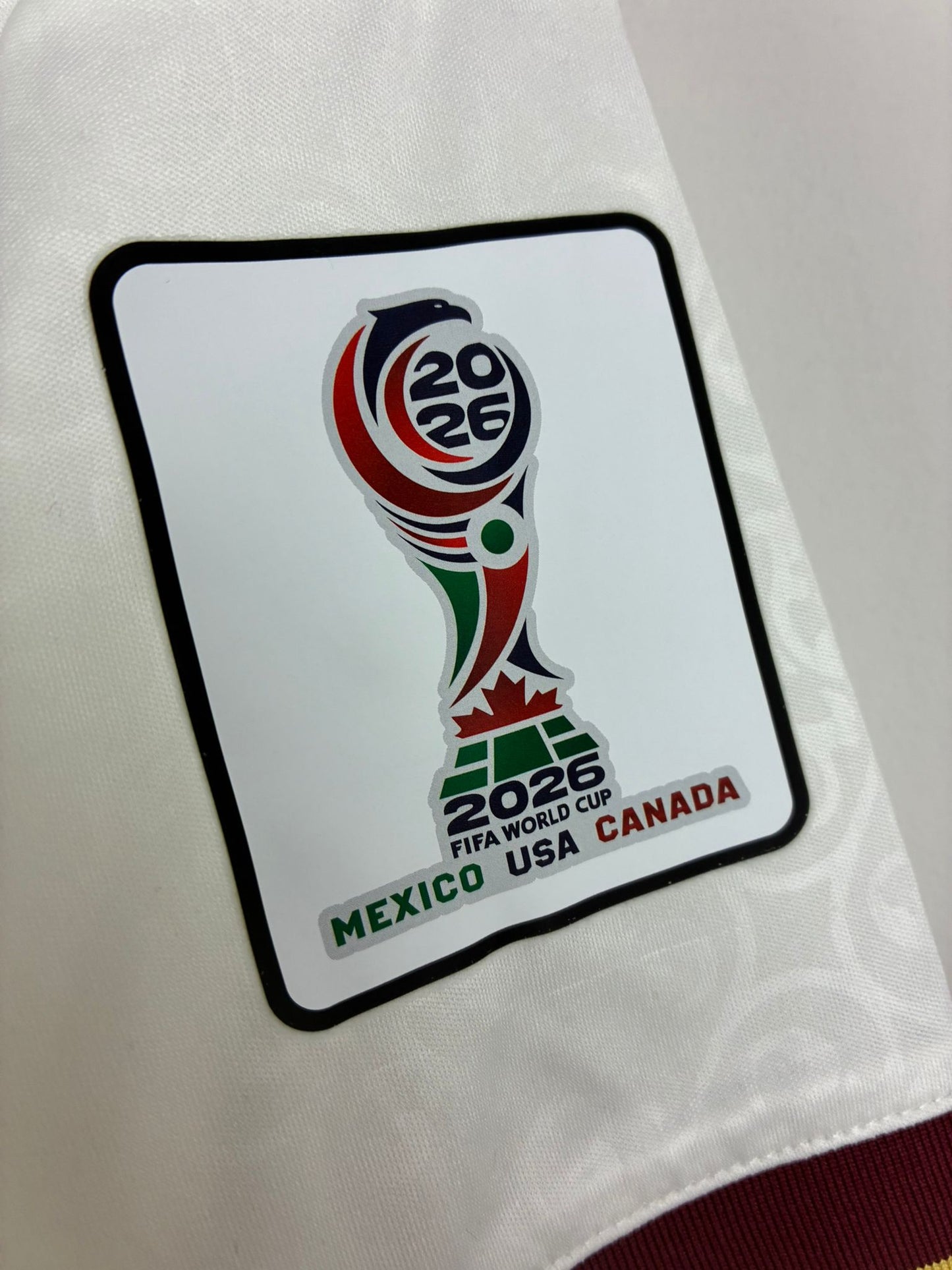 Maillot Lamine Yamal FC Barcelone 2025-26