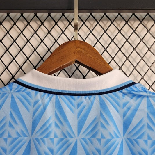 Retro SS Lazio 1991-92 T-shirt