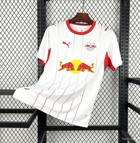 Camiseta RB Leipzig 2026-27