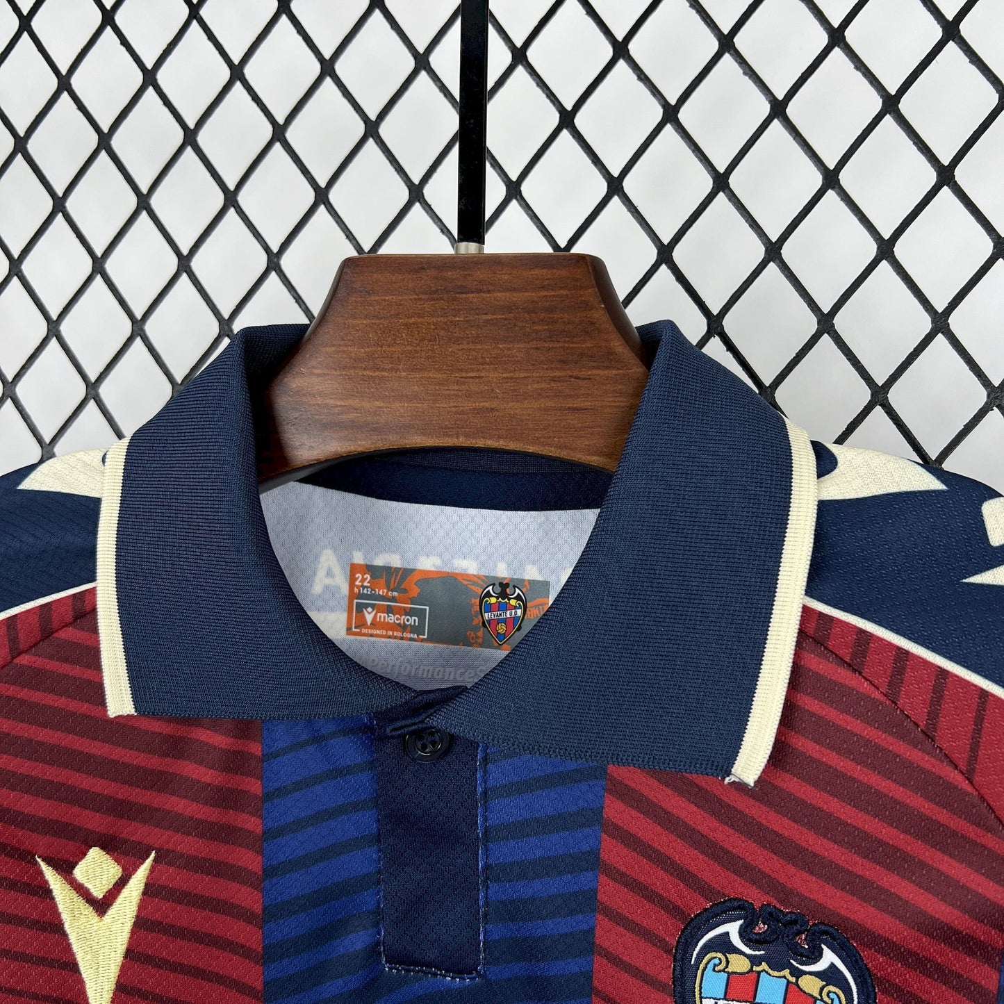 Rayo Vallecano Enfants 2023-24