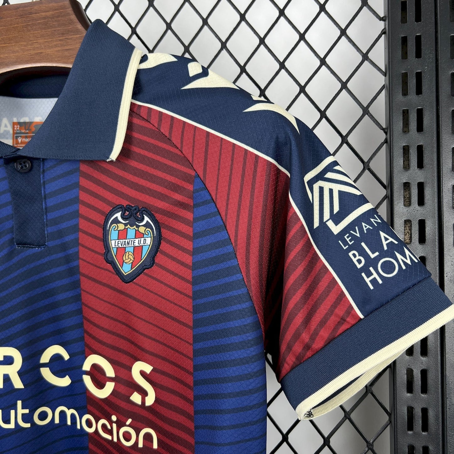 Rayo Vallecano Enfants 2023-24