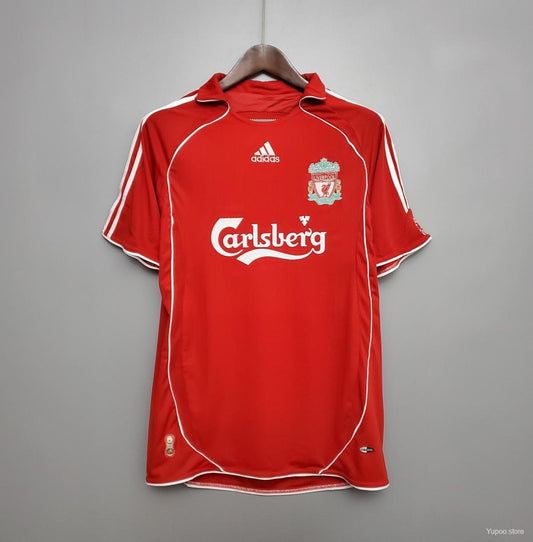 Liverpool FC 2006-07