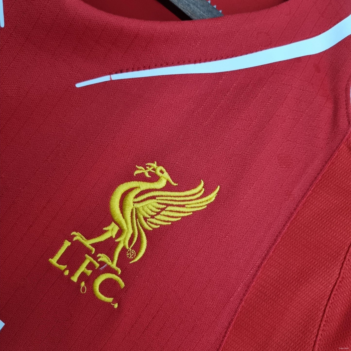 Liverpool FC 2014