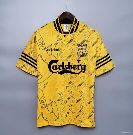 Liverpool FC Visitante 1994