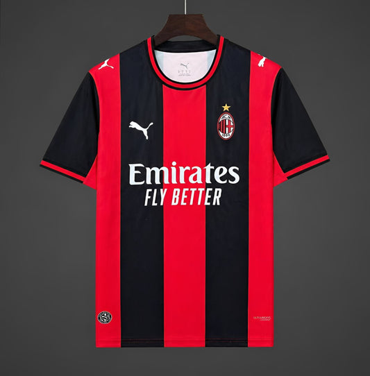 Camiseta AC Milán 2026-27