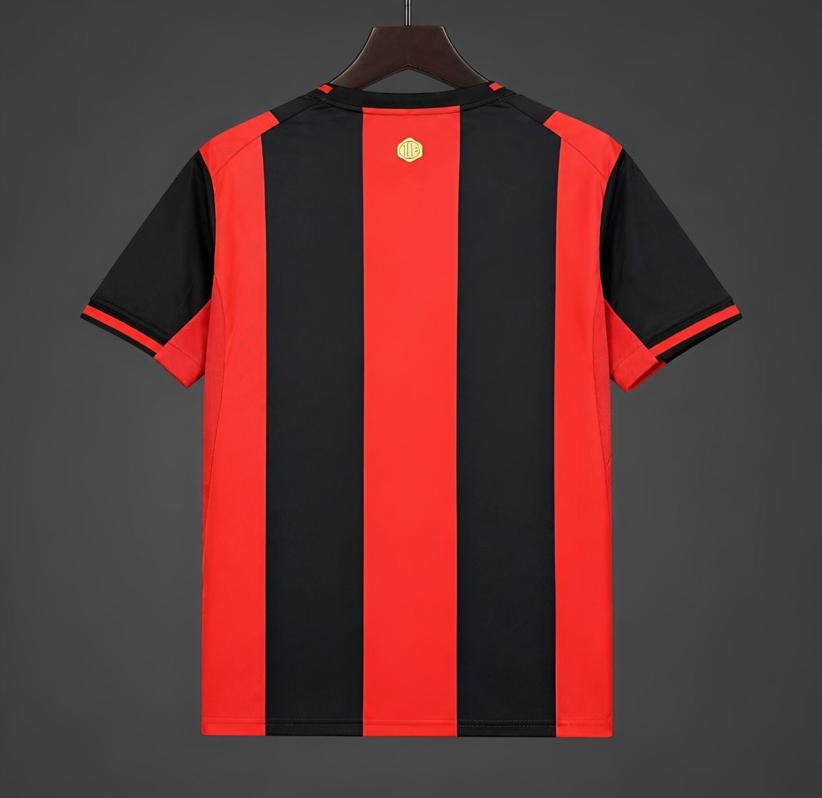 Camiseta AC Milán 2026-27