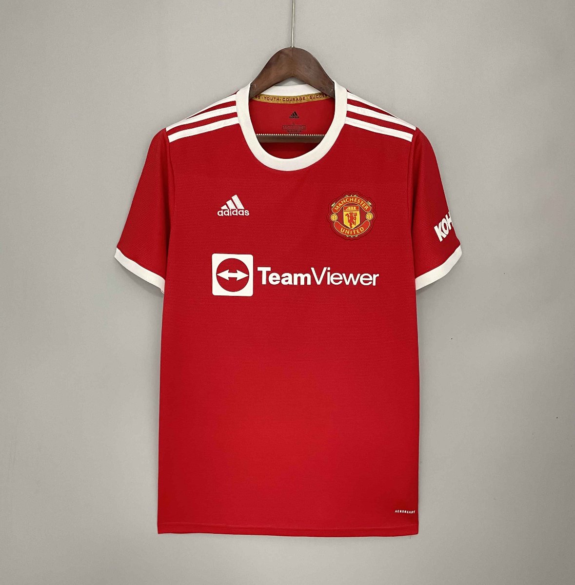 Manchester United FC 2021