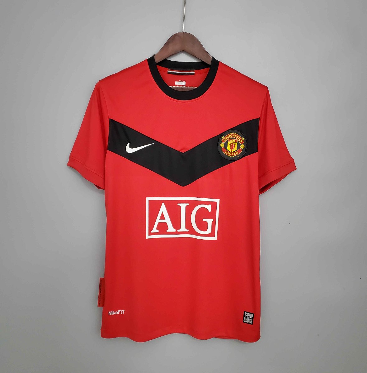 Manchester United FC 2009