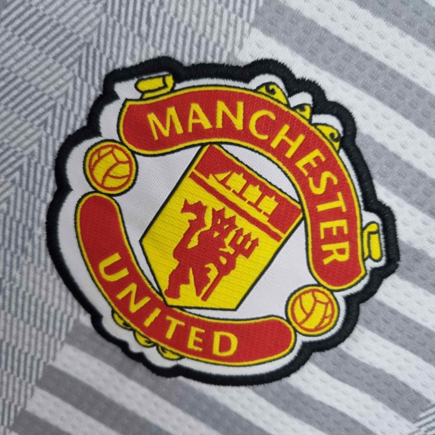 Manchester United FC Edición Especial 2021