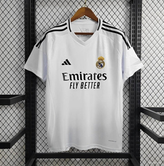 Real Madrid 2024-25