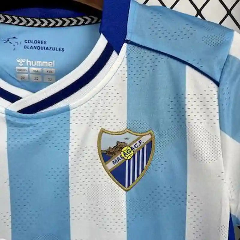 Malaga Enfants 2025-26