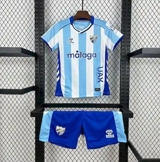 Malaga Niños 2025-26