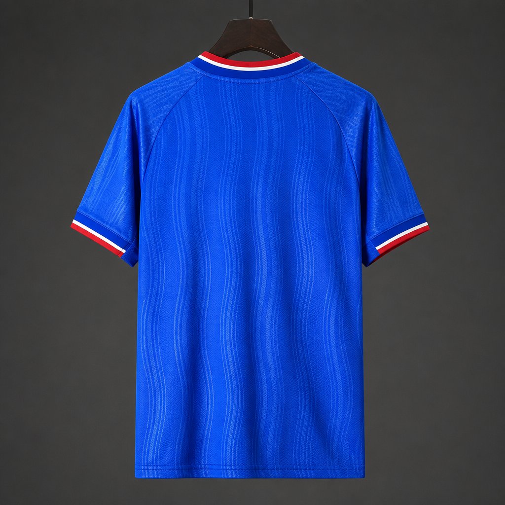 Camiseta Manchester United FC Visitante 2026-27