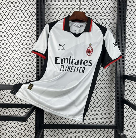 Camiseta AC Milán Slam Jam 2026-27