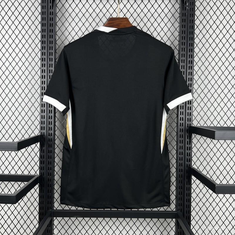 Camiseta Atlético Mineiro 2026-27