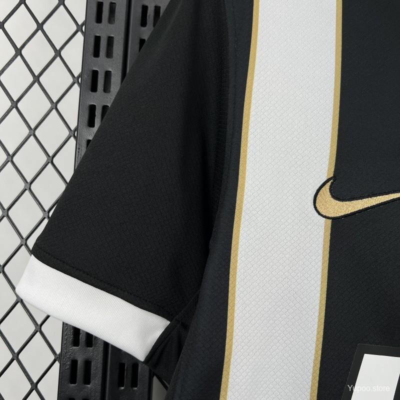 Camiseta Atlético Mineiro 2026-27