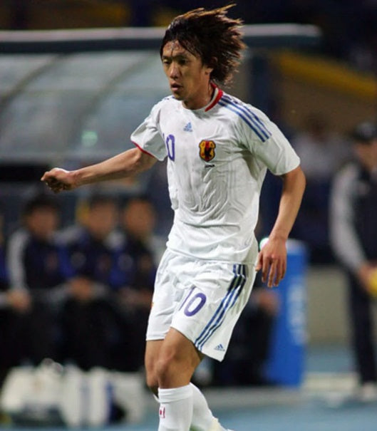 Nakamura Japon Rétro Extérieur 2006