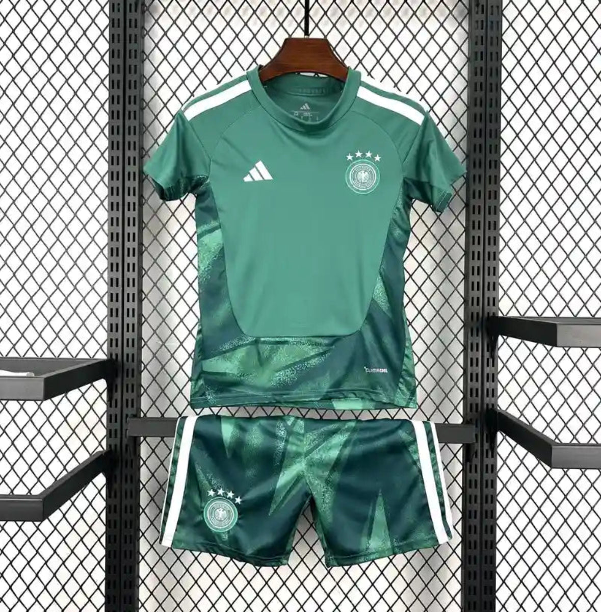 Niños Alemania Portero 2026