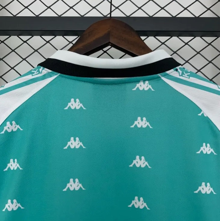 Osasuna Away Retro Shirt 1995-97