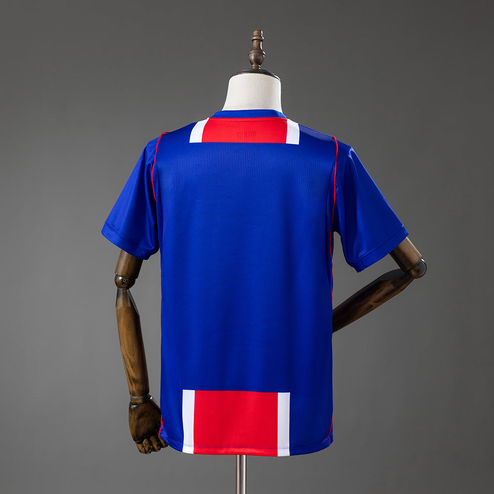 PSG 2025-26 Shirt
