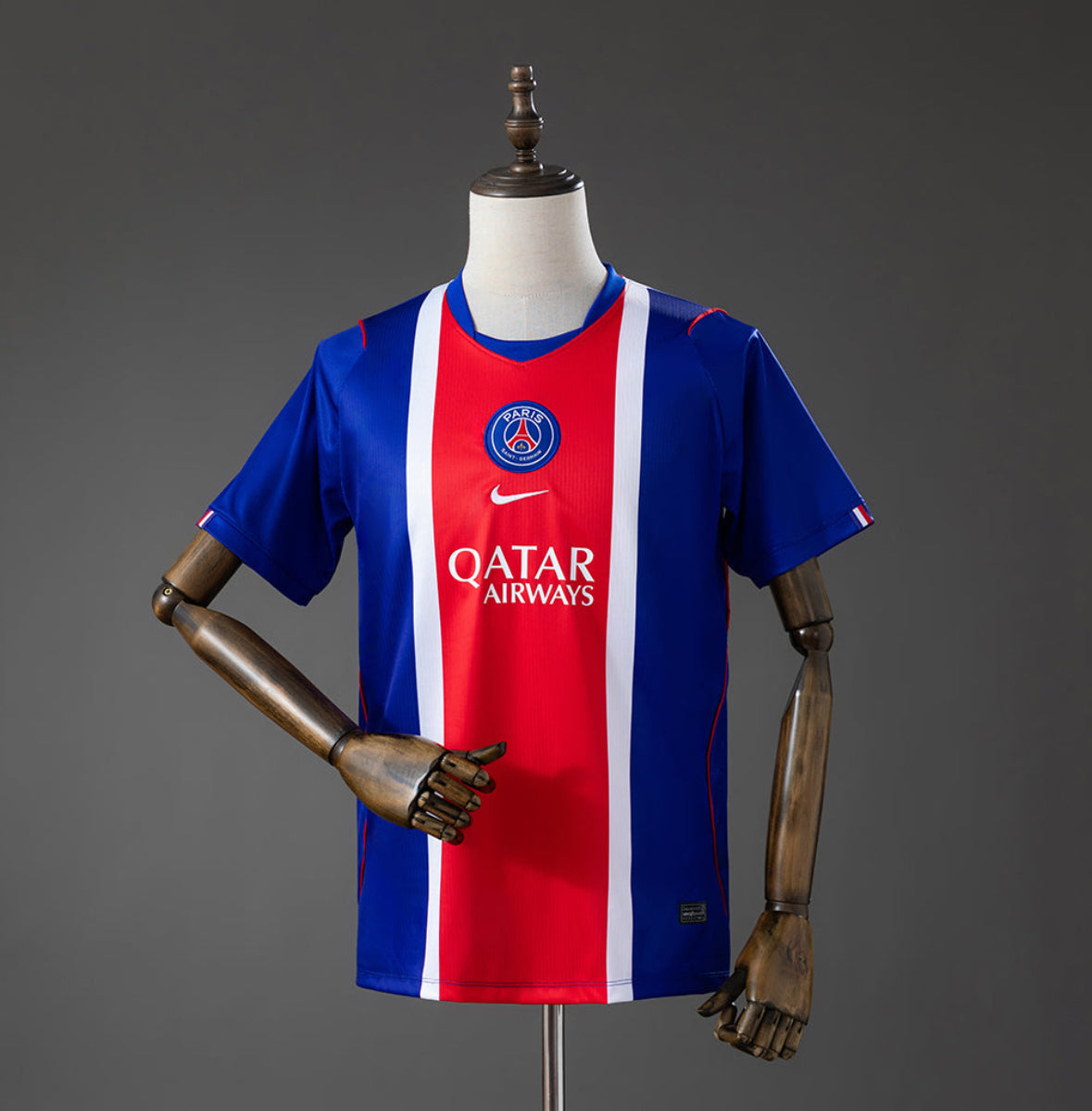 PSG 2025-26 Shirt