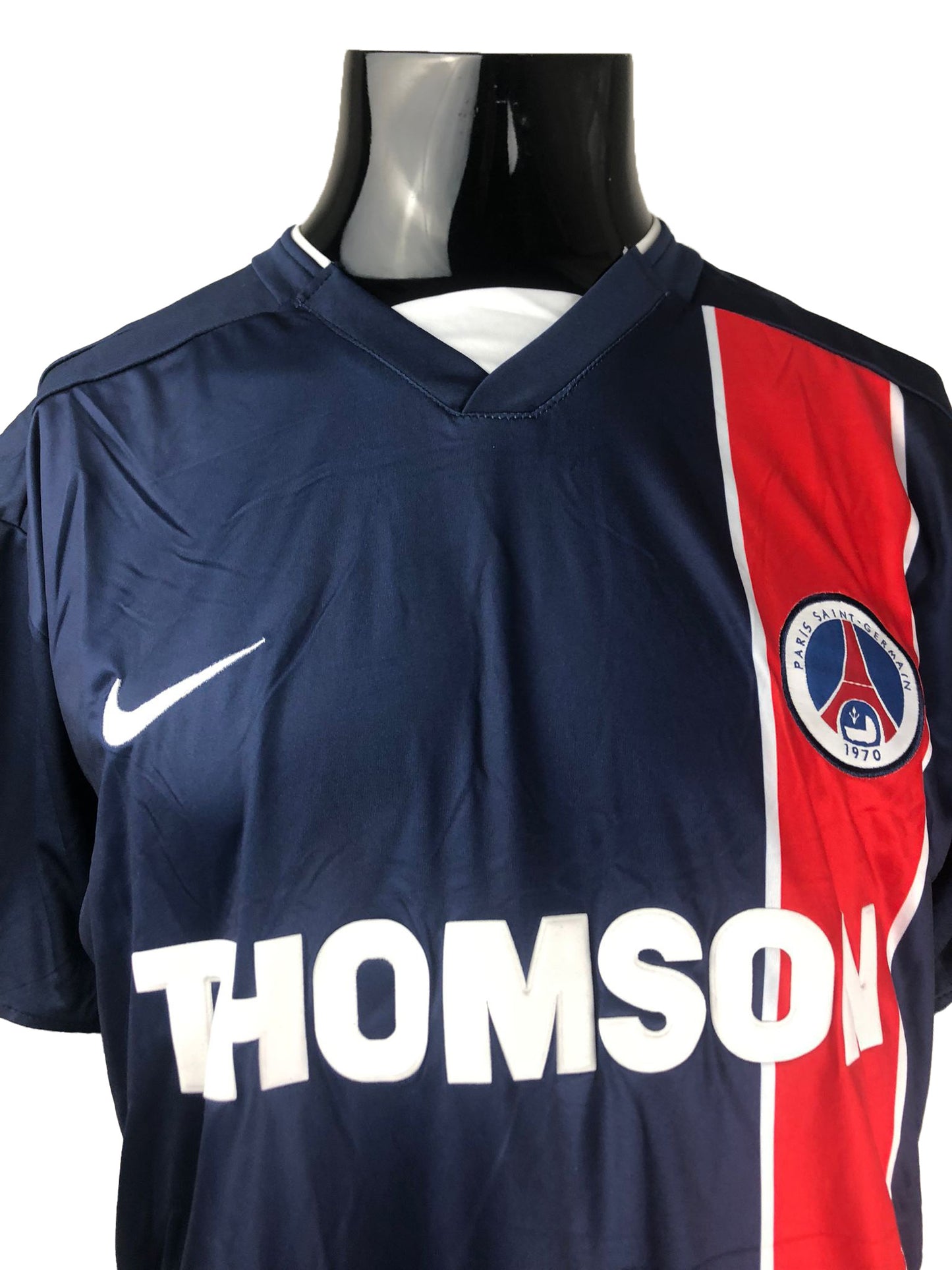 Retro Paris Saint-Germain 2002