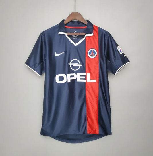 PSG 2001