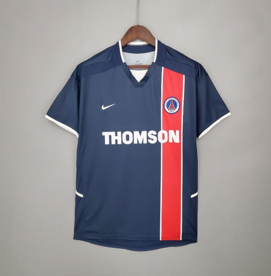 PSG 2002