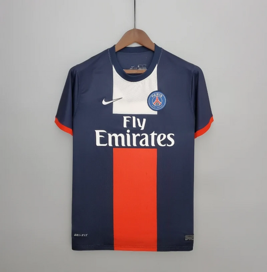 PSG 2013