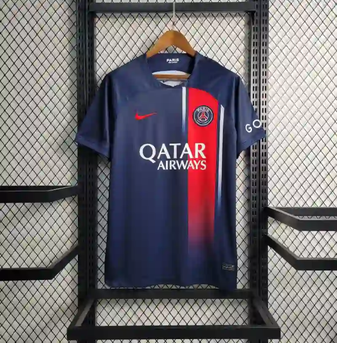 PSG 2023