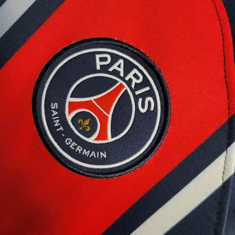 PSG 2023