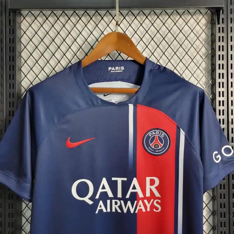 PSG 2023