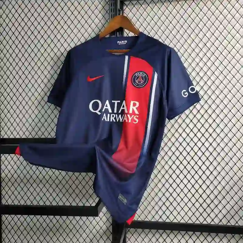 PSG 2023