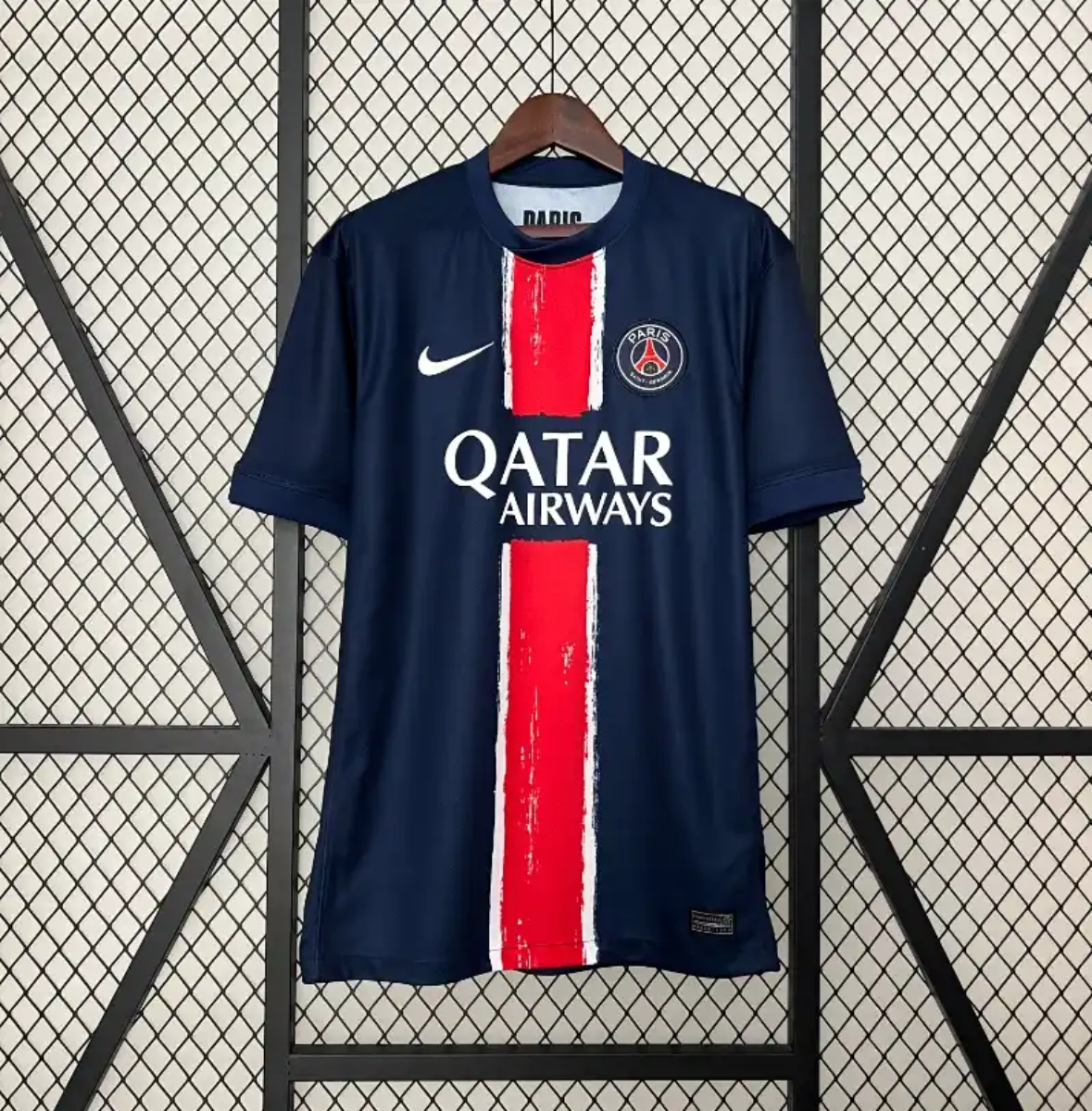 PSG 2024-25