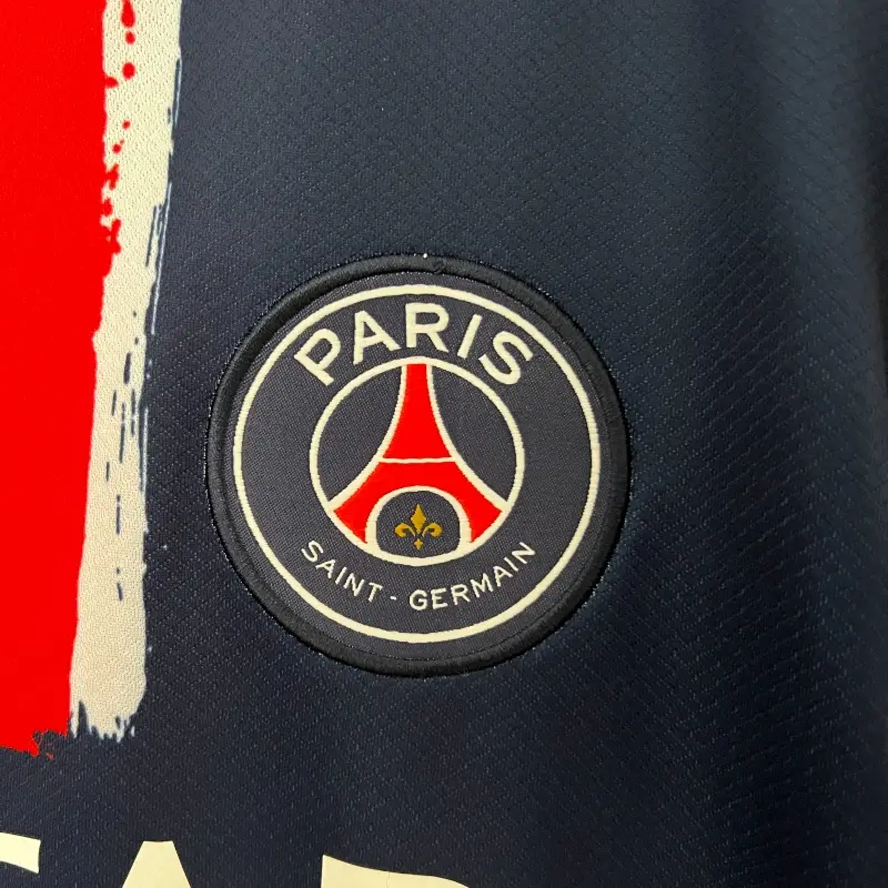 PSG 2024-25