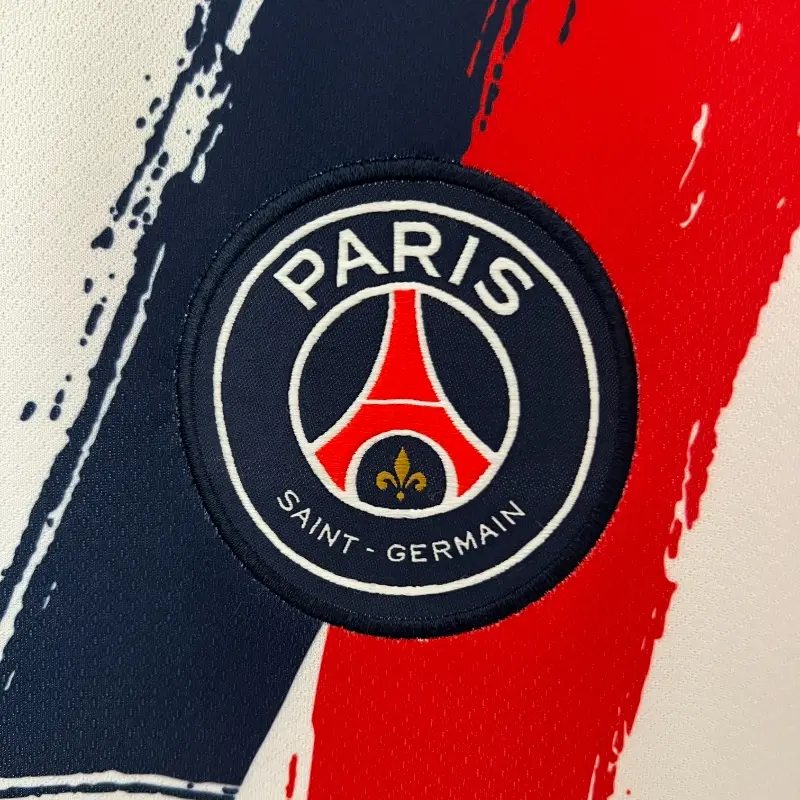 PSG Visitante 2024-25