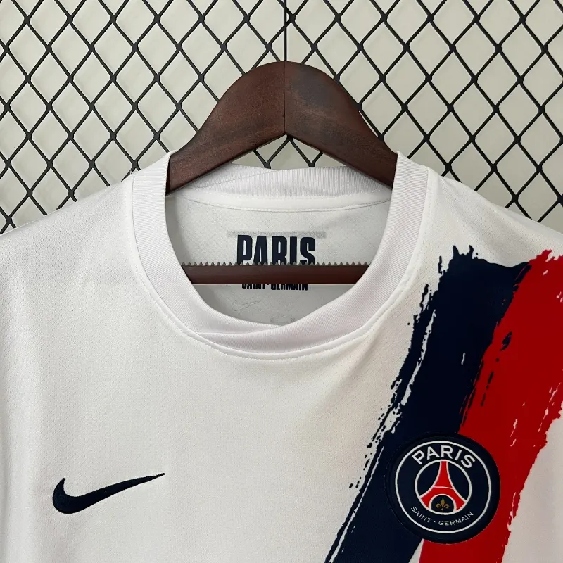 PSG Visitante 2024-25