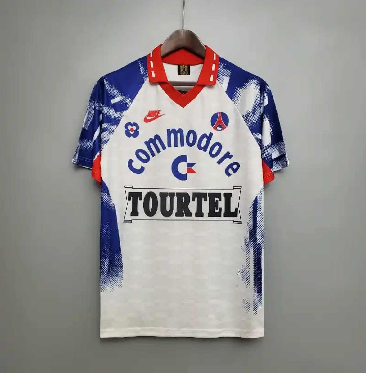 PSG Away 1993