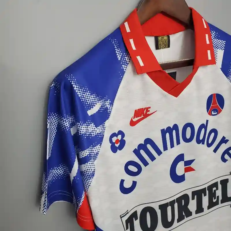 PSG Away 1993