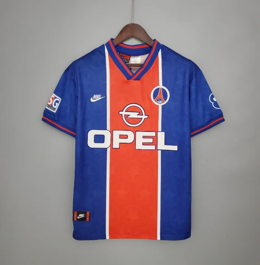 PSG 1995