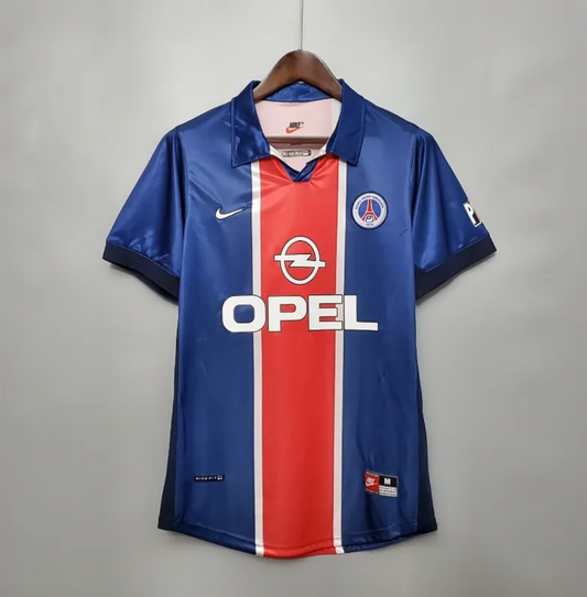 PSG 1998