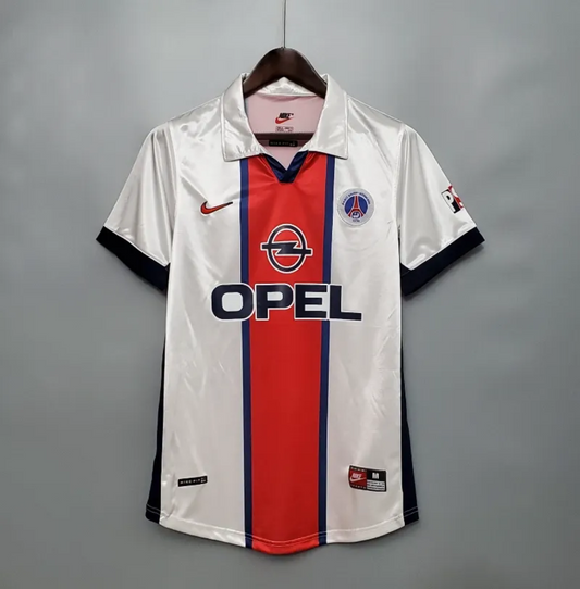 PSG Away 1998