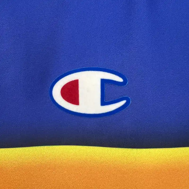 Camiseta Retro Parma FC 2002-03