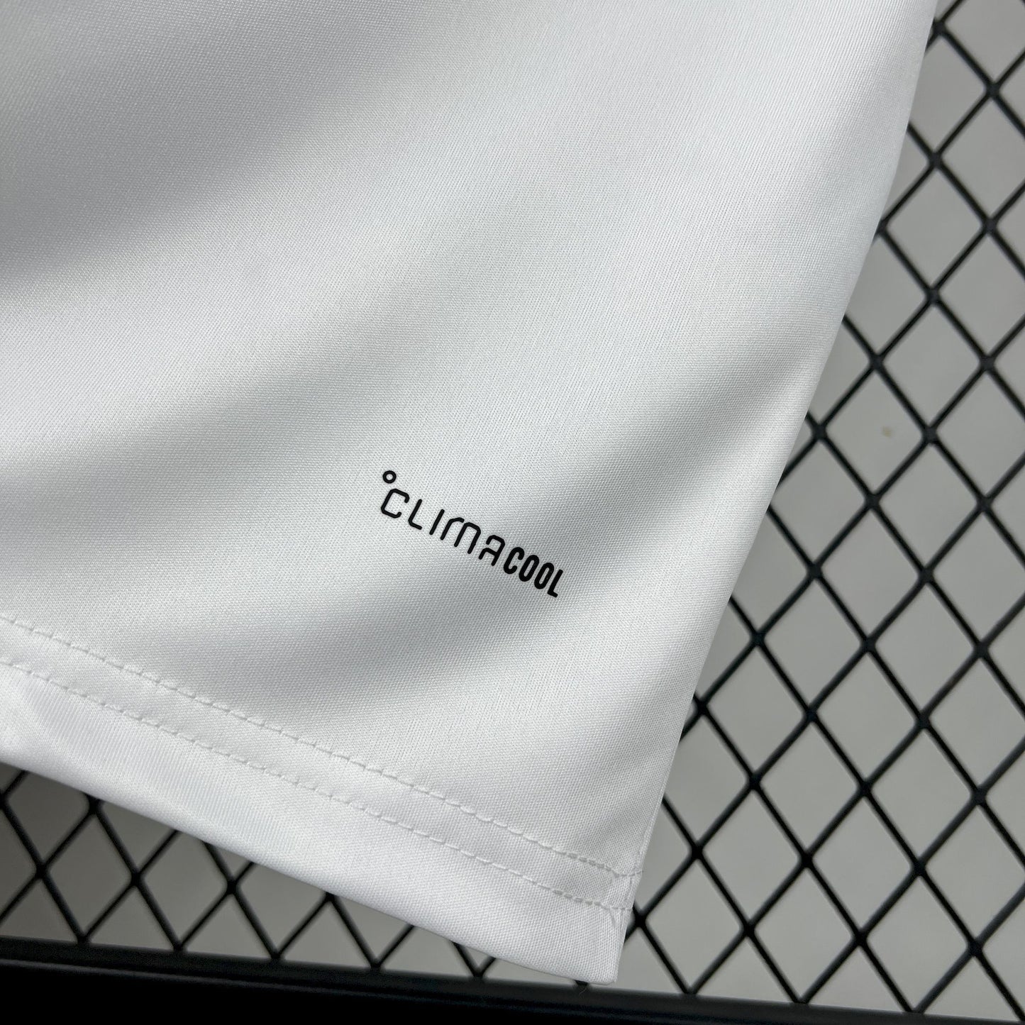 Camiseta Perú 2025-26