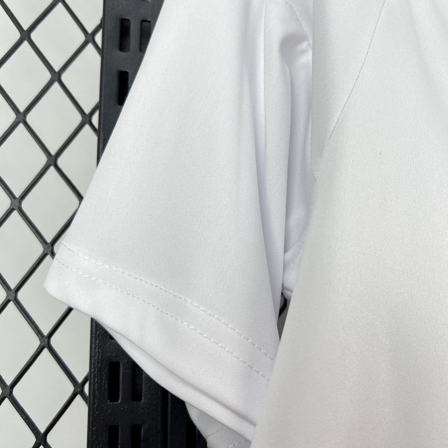 Camiseta Perú 2025-26