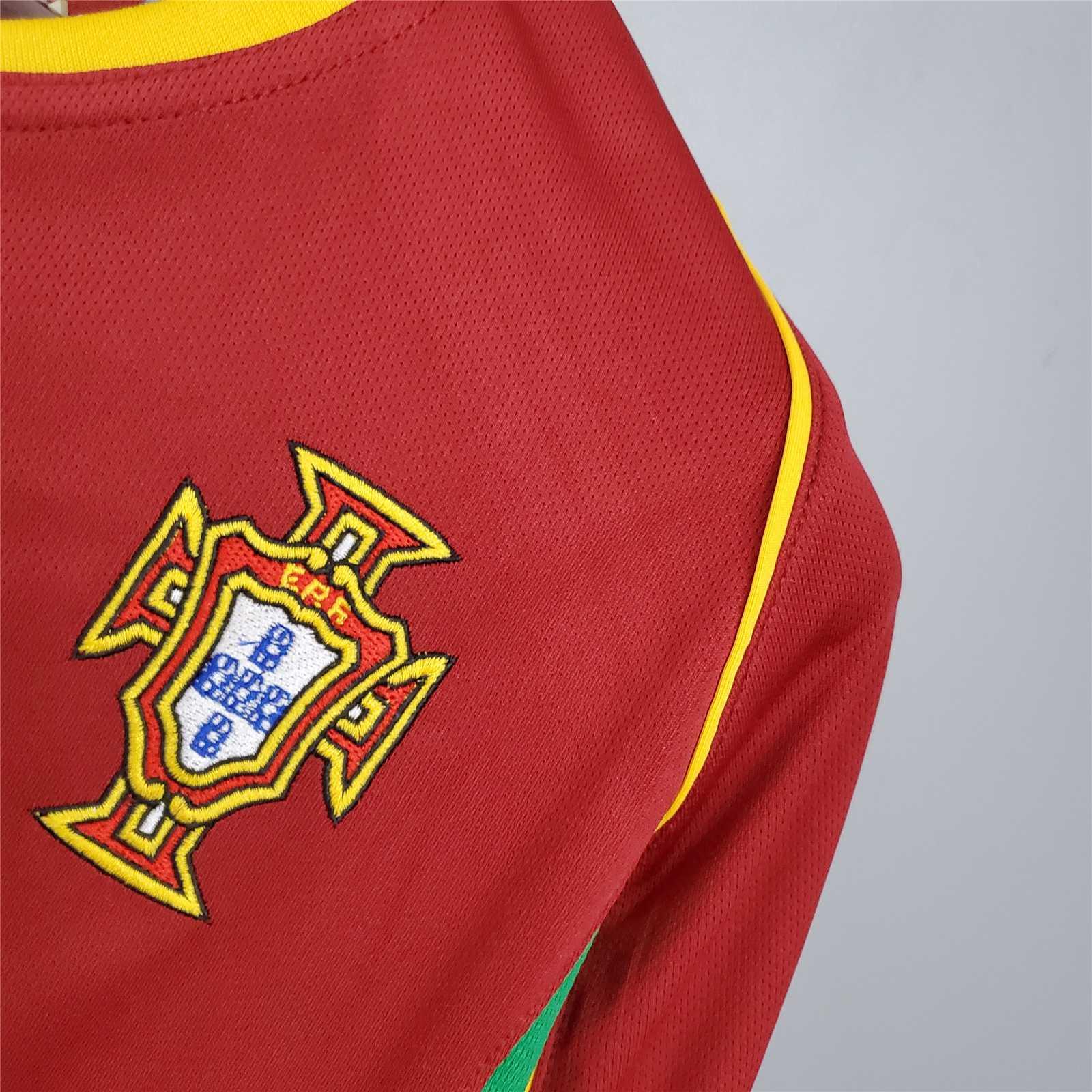 Portugal 2002-03 – Fútbol Club Vintage